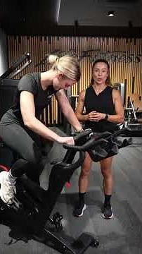 Ready to Ride with the iC7?