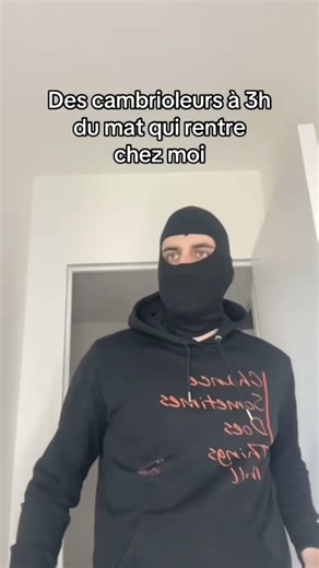 On peut dire que j’ai une petite arme blanche eheh #humour