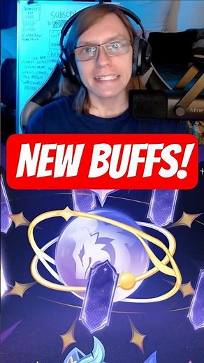 Genshin Impact's NEW BUFFS Could Change The Meta...
