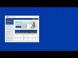 My Client Space for members, Group Insurance (without HSA) - iA Financial Group