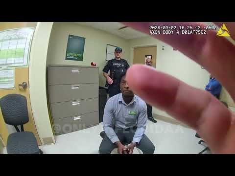 Publix Employee Accused of Stealing $7,000 Demands Special Treatment From Police