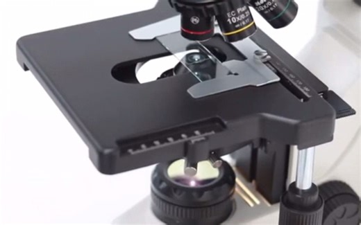 MOTIC官方出品！MOTIC生物显微镜操作使用及维护指南