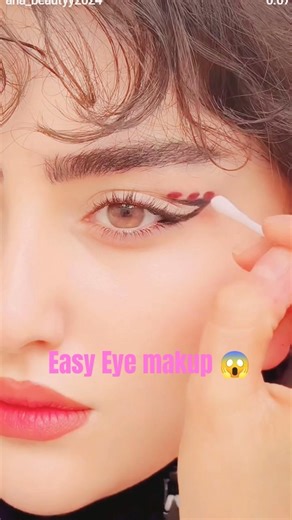 1 mint eyeshadow hack😱#trending #makeup#viral #shorts #shortsfeed #fyp #explore#eyemakeup#eyemakeup