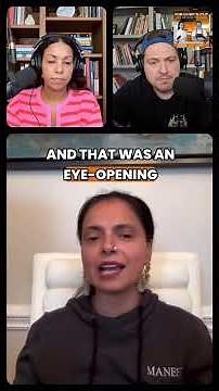 Maneet Chauhan Brings the Heat to The Chef’s Cut🔥