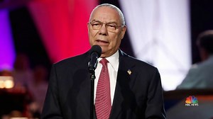 Remembering former Secretary of State Colin Powell