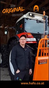 🔧💪 Drei Mal HAFO – weil Zuverlässigkeit zählt! 🌲Unser Kunde setzt auf Qualität und kauft bereits die dritte Winde von HAFO! Wenn es um robuste Forsttechnik geht, gibt es keine Kompromisse. Über 700 Profis vertrauen jedes Jahr auf unsere Winden – weil sie auch unter härtesten Bedingungen zuverlässig arbeiten. Mehr Infos auf: www.hafo.co.at anfrage@hafo.co.at 🔥 #haselsteiner #hafo #hilfswinde #forstarbeit #seilwinde #holzrückung #forst #holzarbeit #holzernte | HAFO