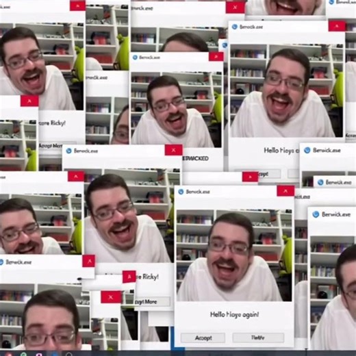 THE WORSE COMPUTER VIRUS IN THE WORLD