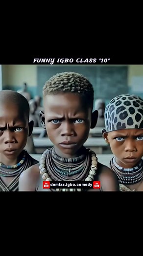2.4M views · 63K reactions | {Part-10} Best Of The Best//Funny Origin Of Your Town's Name #IgboAmaka #igbo #igbokwenu #igbotowns #viral | Demizz | Facebook