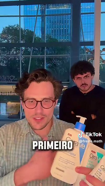 Cuidados com a pele: Dicas de autocuidado com Cerave