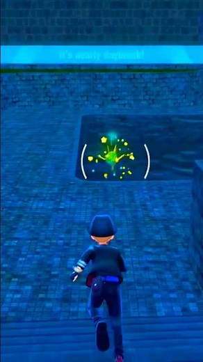 🌊🦈✨ SHINY CARVANHA FOUND! | Pokémon Legends: Z-A ✨🦈🌊