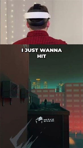 TMNT Empire City gameplay #VRGaming #NinjaTurtles #shorts