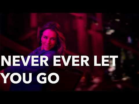Bryan Adams - Never Ever Let You Go