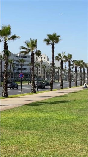 RABAT Tour: Explore The Capital of #Morocco 🇲🇦 #rabat #videoshorts