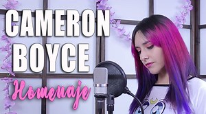 Esta canción es un homenaje a Cameron Boyce. Todos hemos sufrido muchísimo con su partida, por eso, utilizando la melodía de If Only, escribí esta letra inspirada en las declaraciones de sus familiares y amigos cercanos, y en el inmenso agradecimiento y amor que sentimos los fans de Cameron de todo el mundo. Cameron, te amaremos por siempre! Video en Youtube: https://youtu.be/Ddq0brIt1eo Piano: Max NEZ Video: Ariel Zorzini #CameronBoyce #HomenajeACameronBoyce #TributeToCameronBoyce | Hitomi Flor