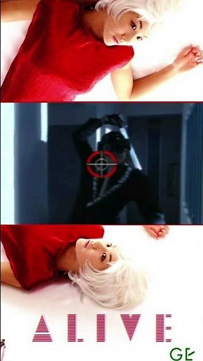 Alive (1998/PS1) DEATH FMV CUTSCENES COMPILATION Part.1 アライブ