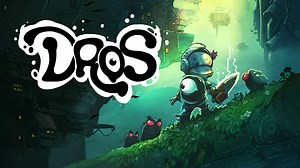 Dark fantasy adventure game DROS gets Xbox ports