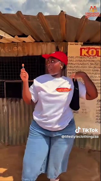 Ungachazi Wayda @N 💋 Pullinng Through With The New Wave. 🔥🔥🔥 #SAMA28 #Lifestyleclothingza #TheyFoundUs #1000SchoolBags #viral