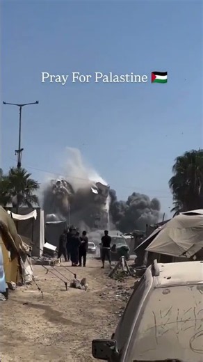 Pray For Palastine 🇵🇸 #deen #islam #islamic #palastine #freepalastine #prayforpalestine #gaza
