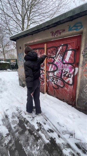 Cooler Hintergrund für das Video