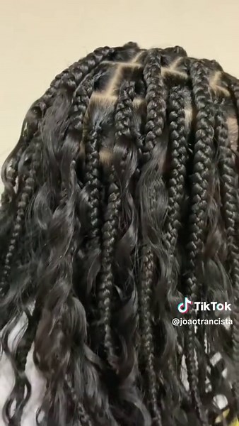 Stunning Gypsy Braids Hairstyles for a Unique Look
