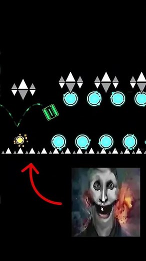 Code red #geometrydash #geometrydashmemes