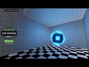 Roblox - FEVER MEME (Chapter 1) - Full Walkthrough