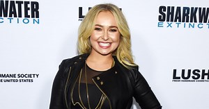 Hayden Panettiere Reveals Daughter's Status Amid Russian Invasion of Ukraine