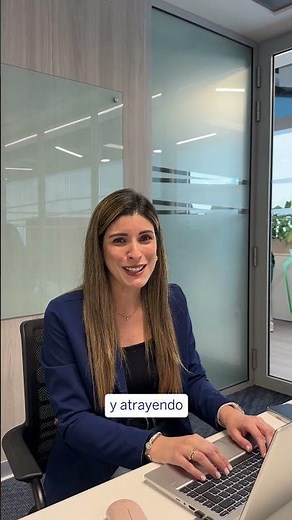Get to know how some of our #BBVATeam members have grown in a fun way! 💙