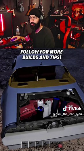 Drive Beyond Horizons: Unlocking Vehicles in Gameplay