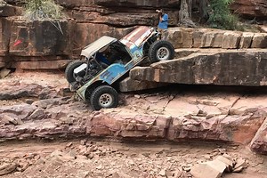 Installing the Newest, Nicest Cummins R2.8 Turbo Diesel in the Oldest, Ugliest Jeep