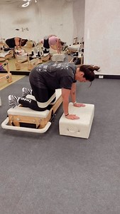 Grab your bestie and book before it’s full - the band creating that Monday main-character energy. Only one way to know what’s in store for the week   | Callie Pilates | Facebook