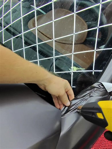 Exploring the World of Vinyl Car Wraps