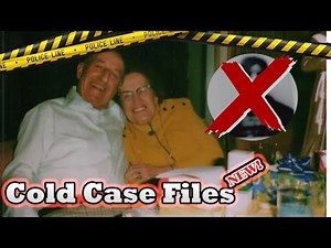 Cold Case Files 2025 | The Chilling Christmas Night Murder | True Crime Documentary Podcast