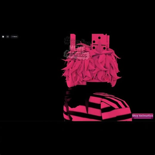 Vaniity meme animation