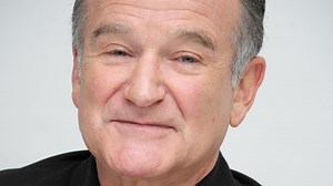 Actor Robin Williams Found Dead in Marin County Home