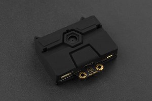 Gravity: HUSKYLENS with Silicone Case