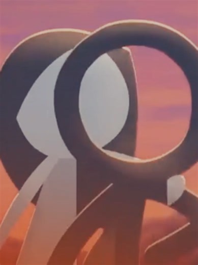 Mitsi and Victim: An Animated Tale of Emotion