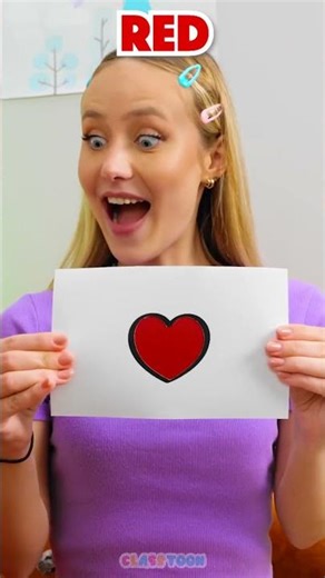 🌈🎩 Unbelievable Color Magic! Prepare to be Amazed! 😄#funforkids #diyforkids