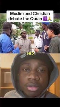 Comment “amen” ✝️ #sowandreap #christianposts #shorts #islam