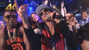 【4K纯享版】Bruno Mars | Live @SNLS42E03