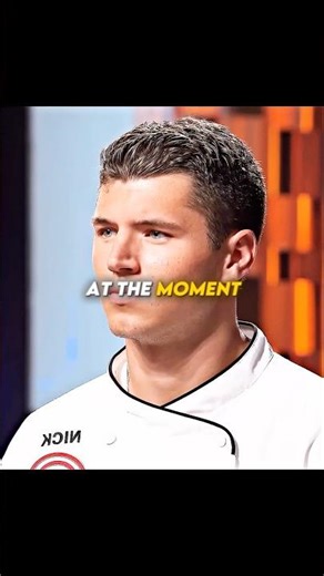 Nick stunned the judges- MasterChef USA