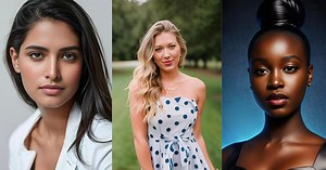 The 'World's First AI Photographer' Undercuts Real Photographers