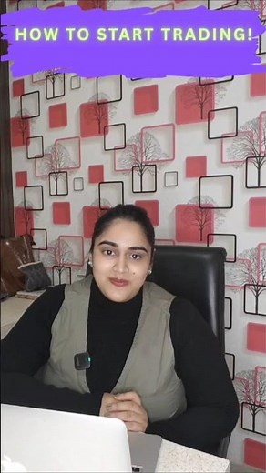 How to Start Trading, Basic to Advance Guide for Beginners