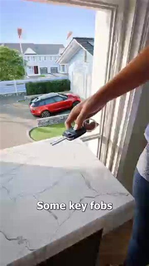 Why You Should Put Your Key Fob In A Metal Box 😨 | key fob