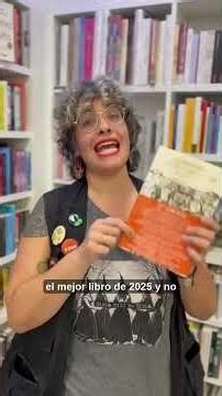Los 5 mejores libros de 2025 en #Agapea
