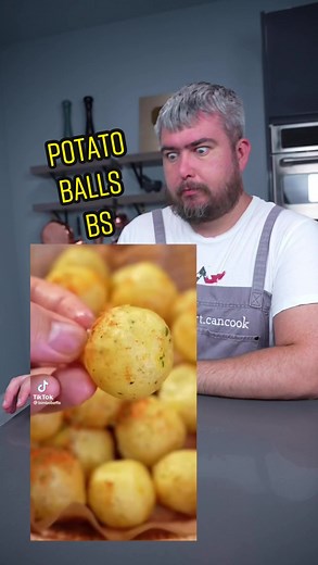 Potato Predator Catcher Boiling Oil Time