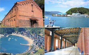 80 reactions · 11 shares | Breathtaking views! Here are seven destinations you don't want to miss just north of Kyoto, in Maizuru, Toyooka, and Miyazu! | Matcha - Japan Travel Web Magazine | Facebook