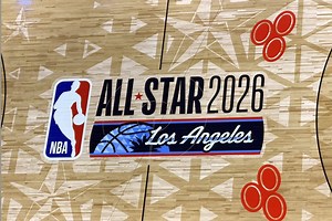 Why Wasn’t the Celebrity 3-Point Contest Broadcast During NBA All-Star Weekend? How To Watch, Live Stream, Winner, More