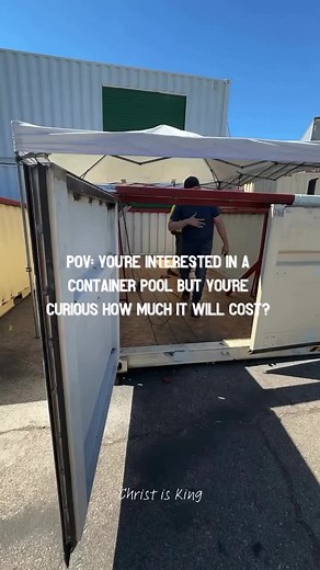 1. Submit a quote request (we have a super fast turn around) 2. Receive quote request back & schedule call with a sales team member! 3. Ask all the questions & go over all the details 4. Final quote submitted, making sure all the details are correct & you sign and submit! 5. Final Contract is sent over with payment details! You sign & submit! 6. and now your Pool gets started! 👏🏻 John 3:16 “For God so loved the world, that he gave his only Son, that whoever believes in him should not perish bu