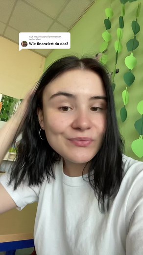 Understanding Financing Concepts with Maxie Lucy